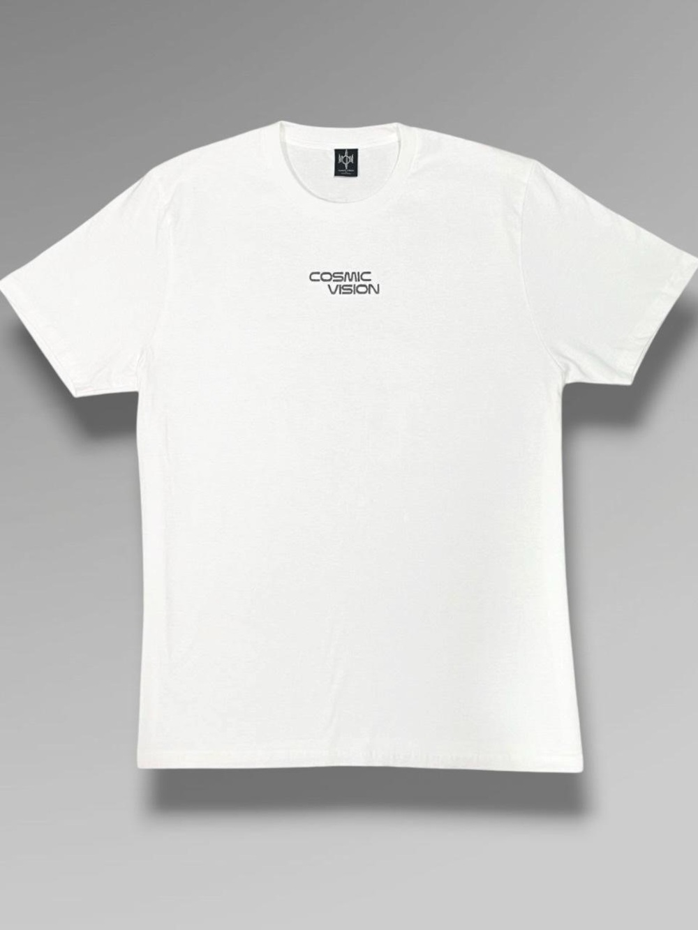 Cosmic Vision Spaceman Tee - Picture 2 of 4